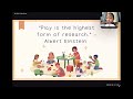How Being Silly Builds Instant Connections
