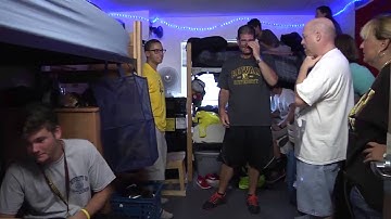 Welcome, Rowan University Class of 2018!