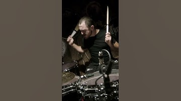 The Hubris of Humanity - Out now on YouTube #livesession #blackdeathmetal #swissmetal #extrememetal