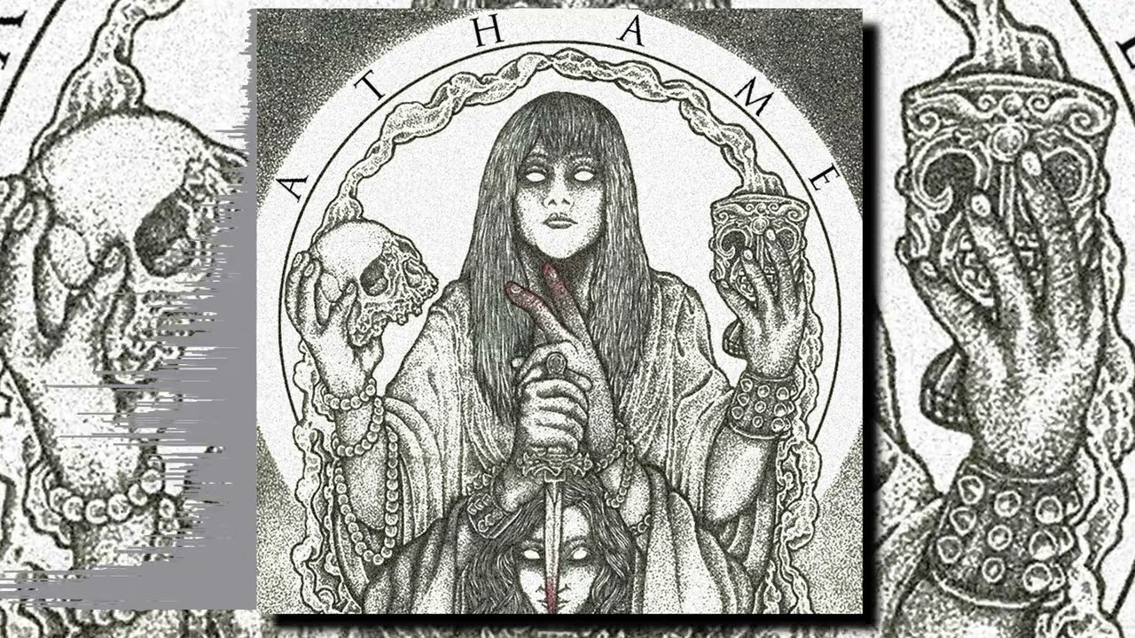 High Priestess