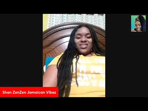 WHAT HAS BEEN HAPPENING TO SHAN ZENZEN JAMAICAN VIBEZ