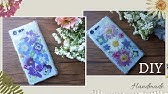 Uvレジン 押し花スマホケースの作り方 Iphone Case 綺麗なお花のままレジンに閉じ込める方法 手作り Handmade Diy Flower Youtube Uvレジン 押し花スマホケースの作り方 Iphone Case 綺麗なお花のままレジンに閉じ込める方法 手作り Handmade Diy Flower Youtube