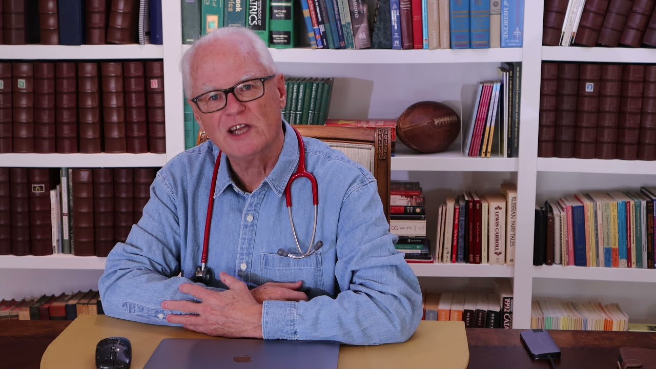 Why do children wet the bed?