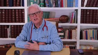 Why do children wet the bed?