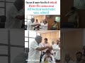 रोहतक में जिला परिषद की बैठक में हाथापाई का VIDEO VIRAL