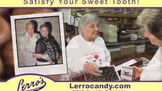 Lerro Easter Commercial