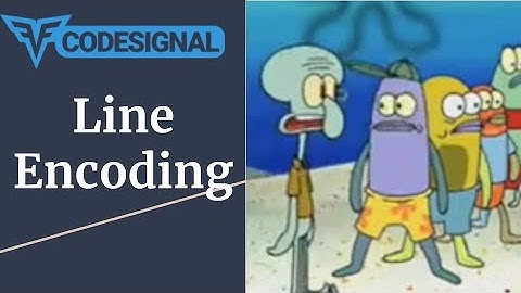 "Line Encoding" - Codesignal #49 - JAVA Solution