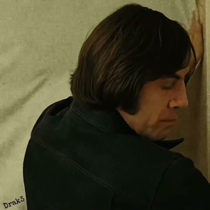 Anton Chigurh | Edit - YouTube