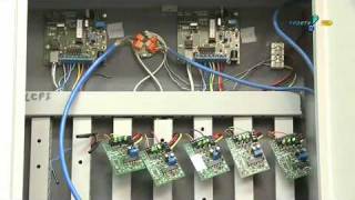 Software aponta gastos excessivos de energia em MG - Reportagem RedeTV News screenshot 5