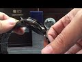 Unboxing the Seiko Astron Limited Edition SSH023