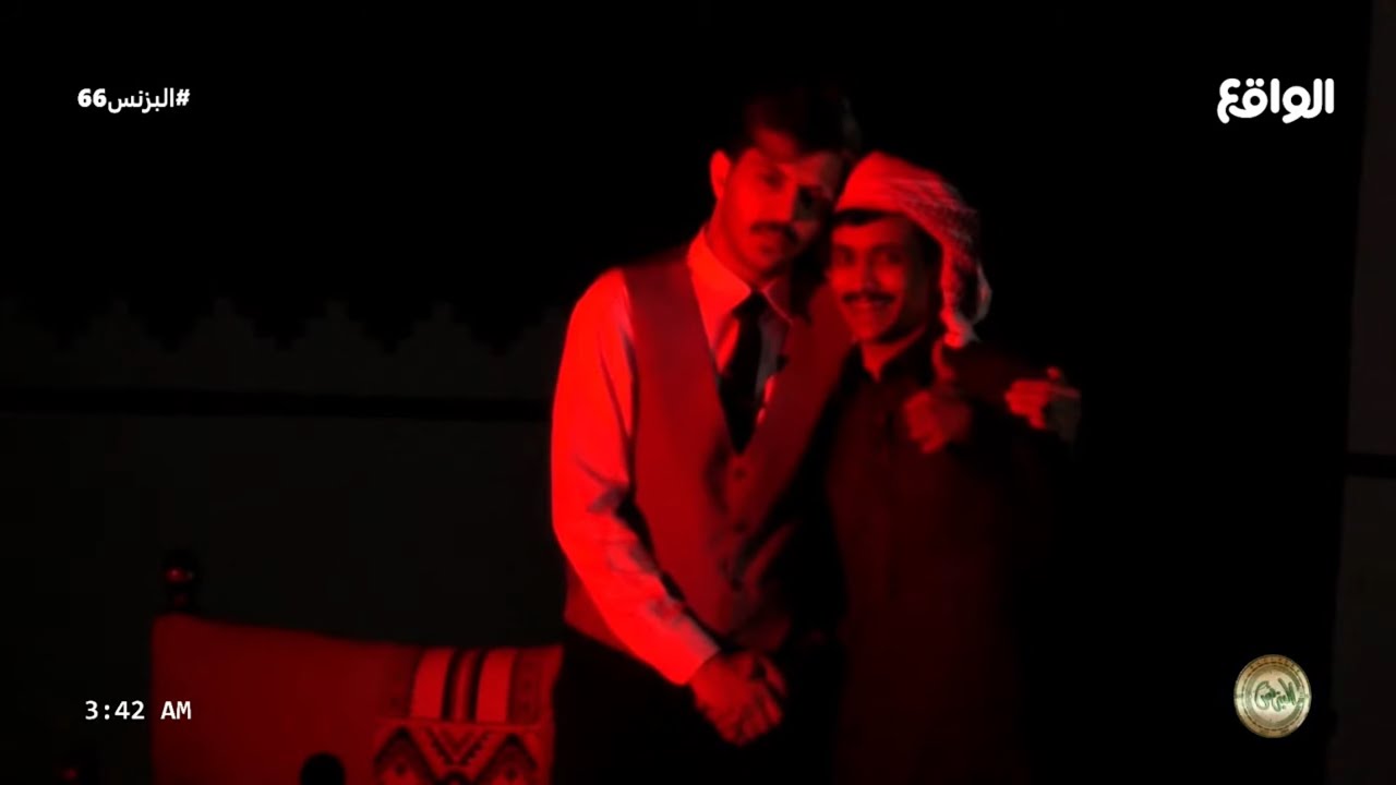 نصيب المتسابقين في مصيدة تيك تاك | محمد المسردي، وازع آل هشال، نواف بن فرزان (البزنس66)