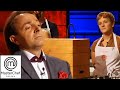 Zadanie z tajemniczym pudełkiem! | Sezon 1 Odcinek 8 | MasterChef Polska