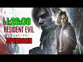 Resident Evil Requiem | NO INTRO | 1:26:08 SPEEDRUN - NG+ CASUAL