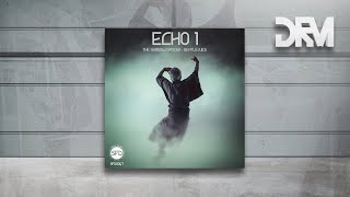 Echo 1 - The Shadow Dancer [Soul Flex Digital]