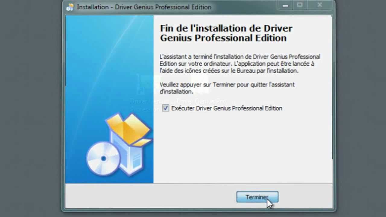 Driver genius pro serial key