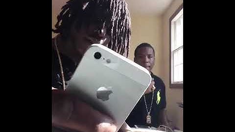 Chief Keef - Who I Go By + Broken Hearted (Hang W/ Snippets)