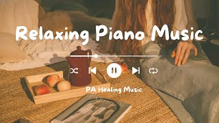 Relaxing Piano Music🌼Study Music🌼Relaxing Music🌼Meditation Music🌼Music for Peacful day🌼Good Morning