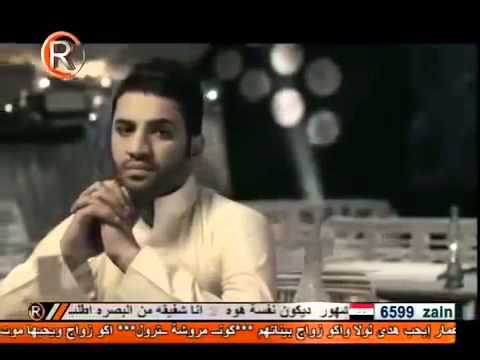 اغنية خالد الحنين منك ما اجوز