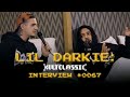 Lil darkie talks spider gang touring the future is dark and more  0067