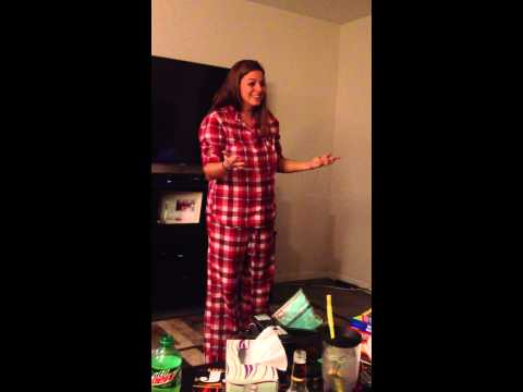 Charades Dick Van Dyke