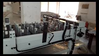 Slat Conveyor SLVTech.in