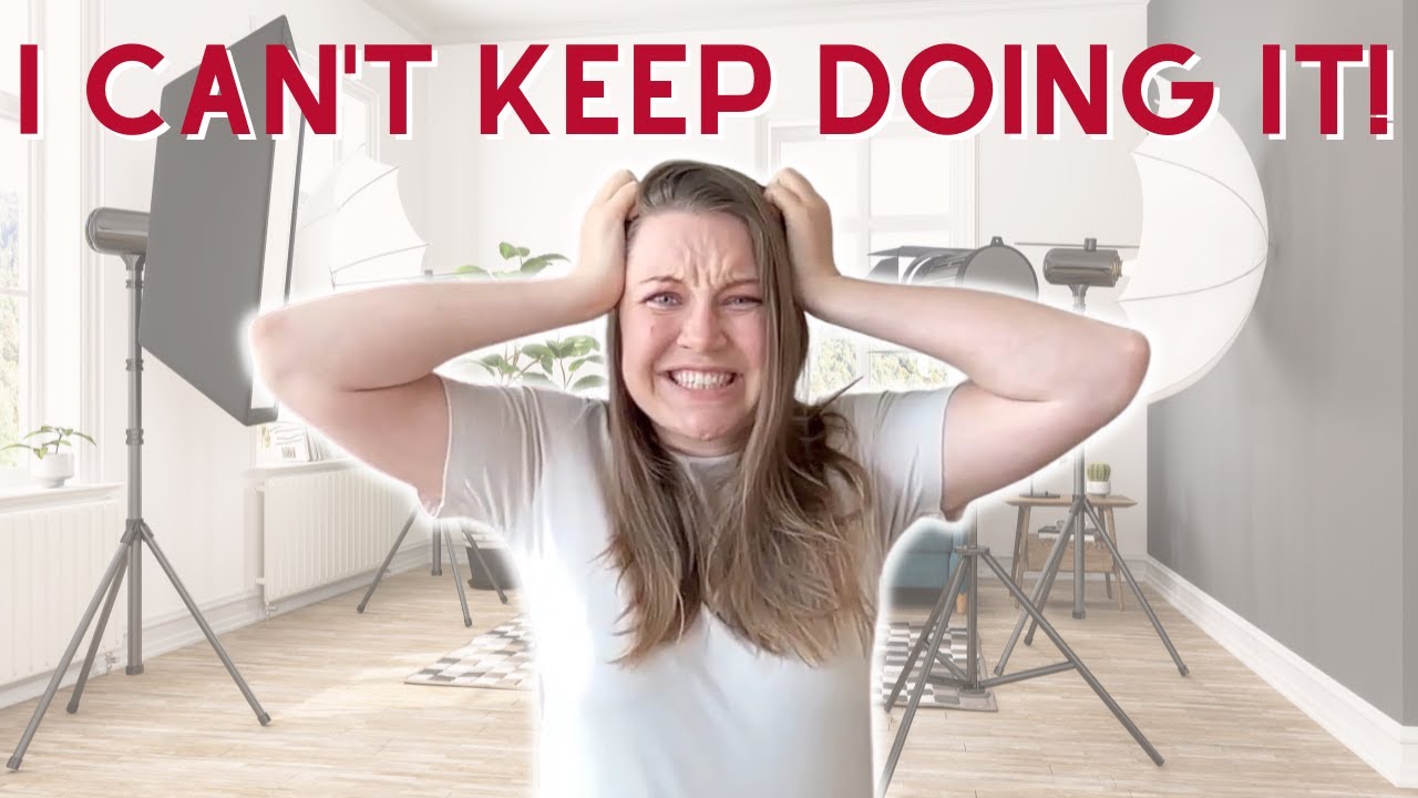 Why you can't stay consistent on YouTube? Why you keep procrastinating new uploading?