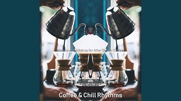 Vivacious Backdrops for Relaxing Cafes