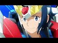 VIETSUB/LYRICS! "ED 1" [◕Imagination Reality◕] - by AirI (Gundam Build Fighters) Short ver!