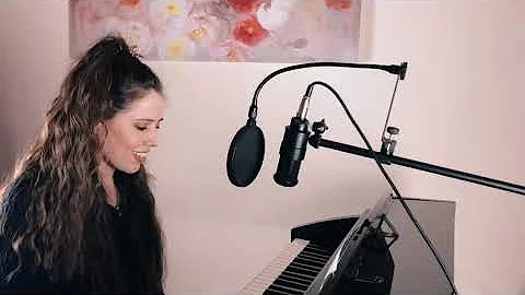 Days Gone By - Hillsong Y&F (Cover Espaol) Daisy V...