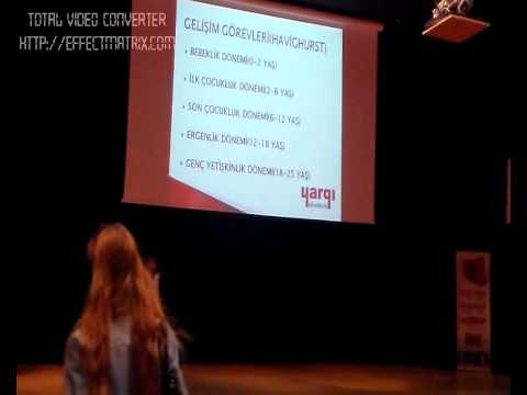 GELİŞİM PSİKOLOJİSİ 4