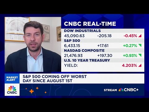 We need the consumer to transfer from cash to leverage, says BCA Research's Marko Papic Episode cover