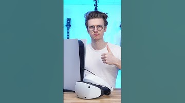 The NEW PSVR2 Headset is INSANE for PS5!