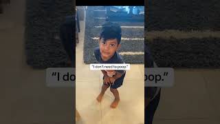 Несчастные случаи приучения к горшку
