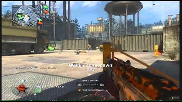 MLG Radiation CTF vs Aduro (Josh POV)