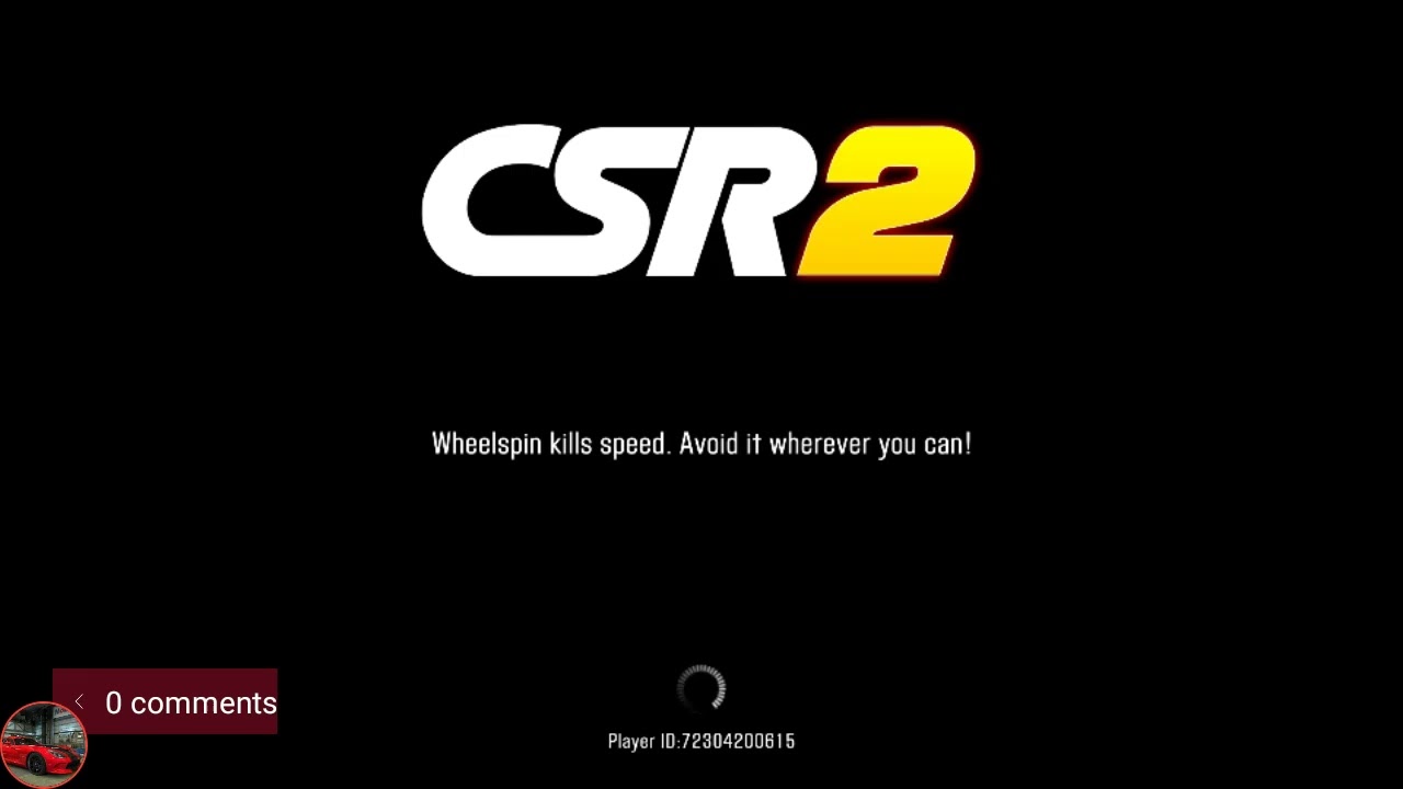 CSR RACING 2 F&F 1