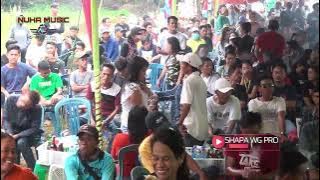 GAspooll PALU | NUHA MUSIC | FULLDJ | SEKMENT AKHIR LIVE DESA PALU PEMULUTAN | FDJ SHINTA BILQIS BPM