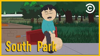 Sackhüpfen für Fortgeschrittene | South Park | Comedy Central Deutschland
