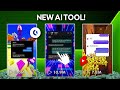 Create Fake Text Conversations using an AI TOOL (AI Tutorial)🔥