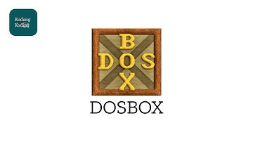 Pengenalan Assembly dan implementasi perintah dasar Dosbox