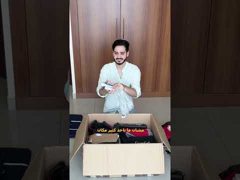 يومي ال12 بالامارات وصلو الغراض الي شحناهم