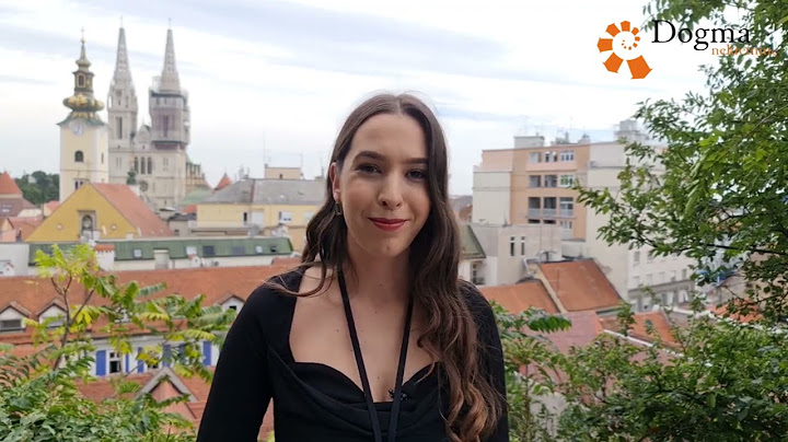 Mirela Lončar, agent u prometu nekretninama - Dogma nekretnine