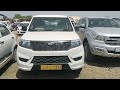 2021 MAHINDRA BOLERONEO N4 Ahmedabad