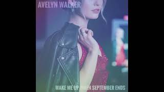 Wake Me Up When September Ends (Greenday Cover)