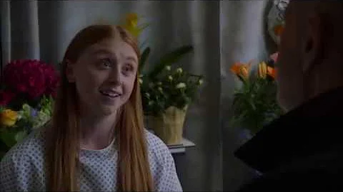 [ NCIS ] Daughters 16x24 - Emily and Fornell
