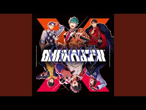 グッズ-ヘアバンド】映画「ヒプノシスマイク -Division Rap