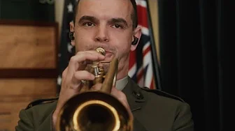 Asia Minor | Oceanaires Big Band | The Bands of HM Royal Marines