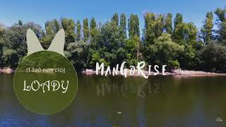 Video thumbnail of "ManGoRise - A Szó Nem Elég (Loady's Club Edit)"