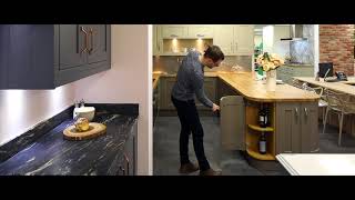 Howarth Timber - Bury St Edmunds Kitchen Showroom