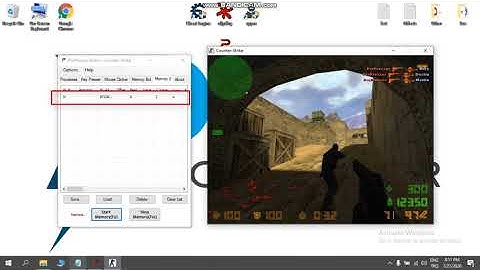 ProPresser - Fastest Aim Reaction (Macro with Memory Address)