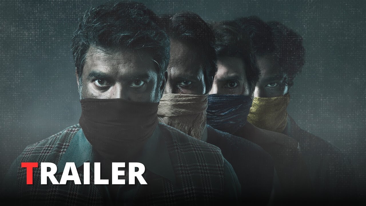 THE RAILWAY MEN: BHOPAL 1984 (2023) | Trailer sub ita della miniserie indiana di Netflix